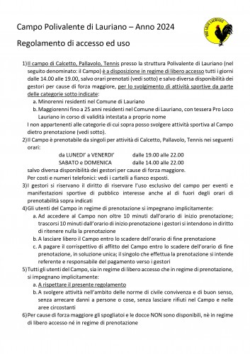 2024-regolamento-accesso-e-prenotazione-1r0