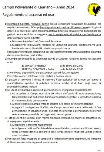 2024-regolamento-accesso-e-prenotazione-2r0